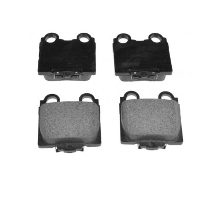 Brake Pad (Set) - GDB1250