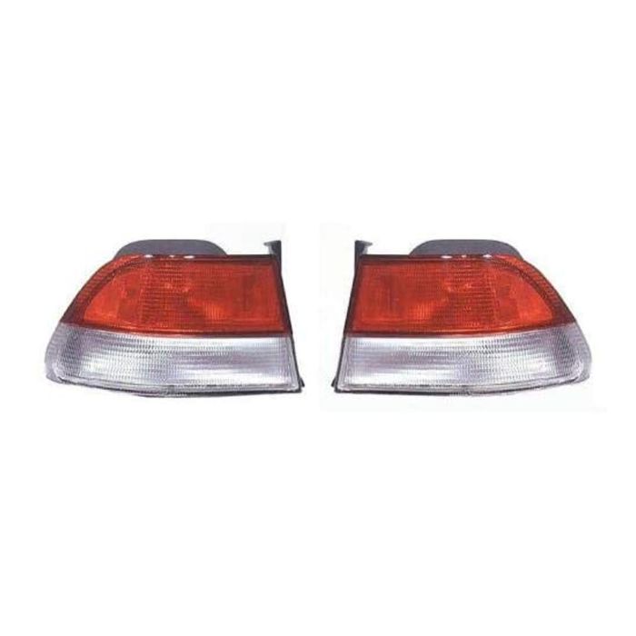 Rear Lamp (Set- Left & Right) - HD176-U100L/R