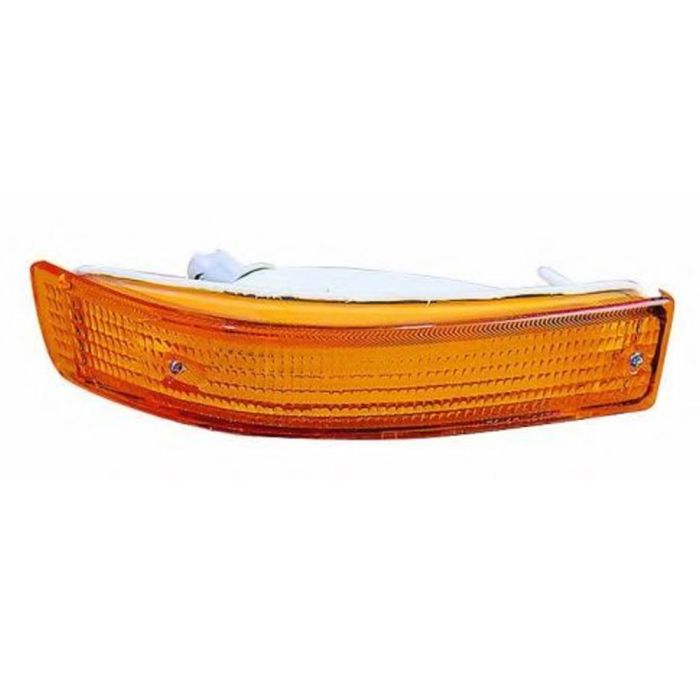 Front Lamp Passenger Side) - HLL01-1042C-R