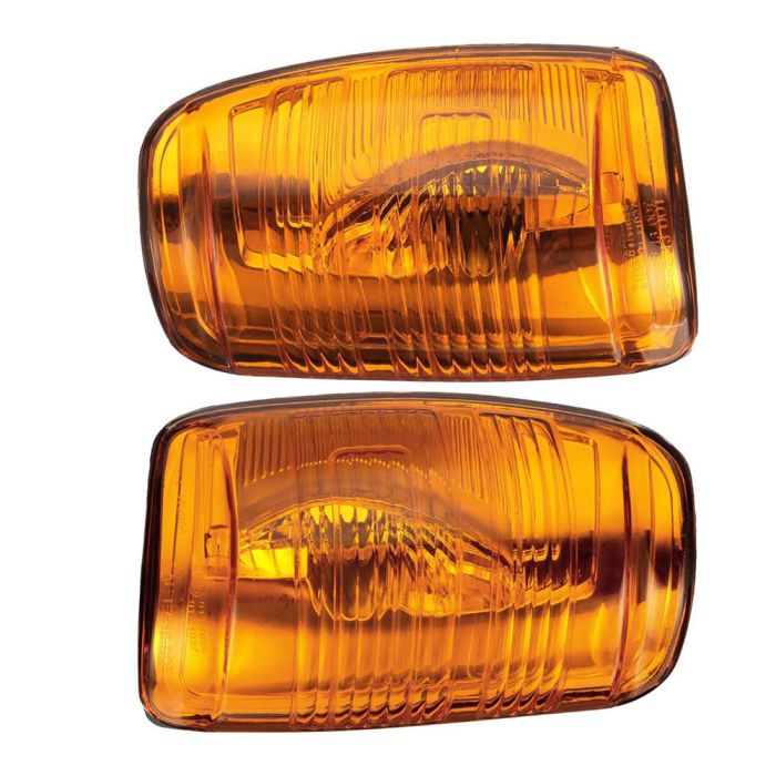 Side Lamp  (Set-Left & Right) - 17-1082-A