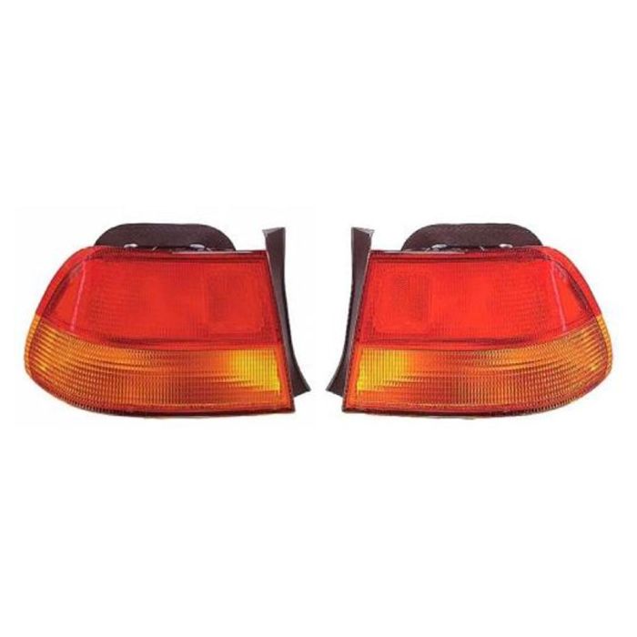 Rear Lamp (Set- Left & Right) - HD176-U000L/R