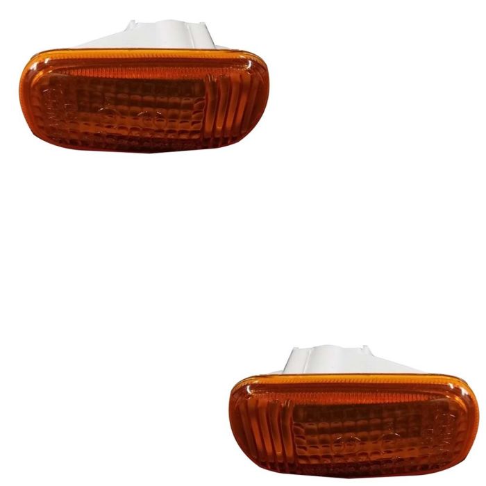Side Lamp (Set) - 71-3572