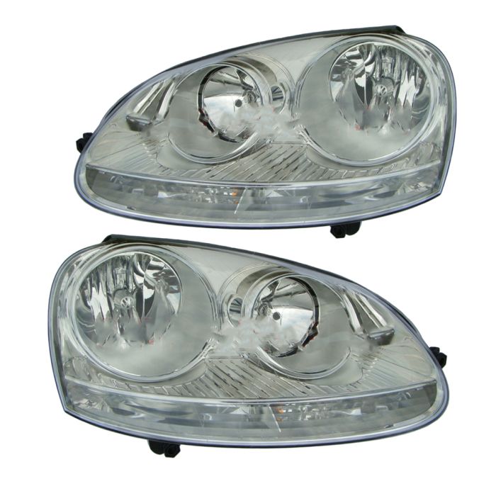 Head Lamp (Set) - VK127-B001L/R