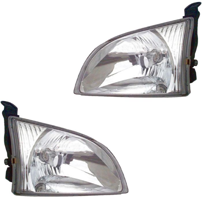 Head Lamp (Set) - TY724-B001L/R