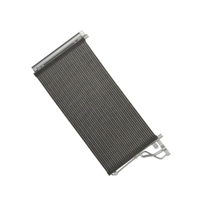 AC Condenser - P07616