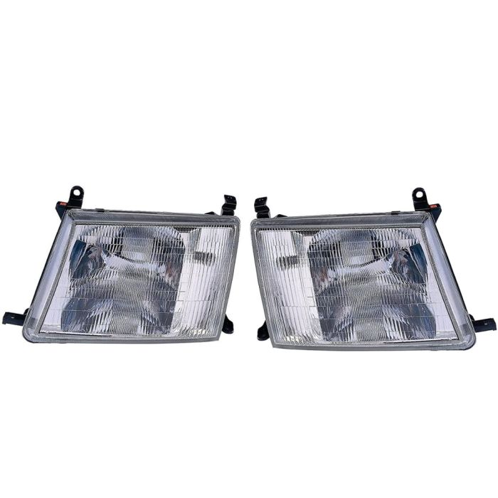 Head Lamp (Set) - 81010-60020