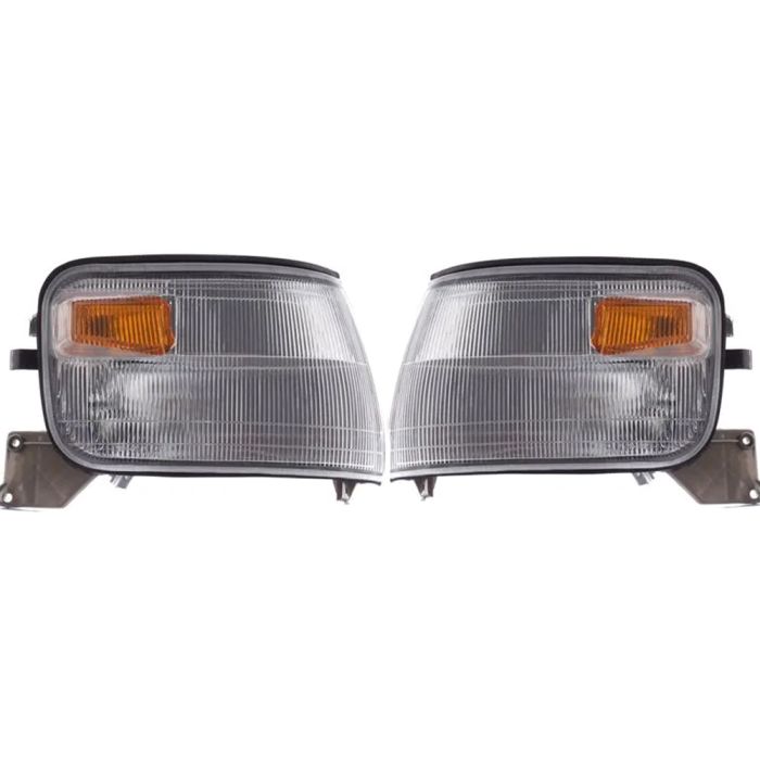 Corner Lamp (Set) - 44-1094-A