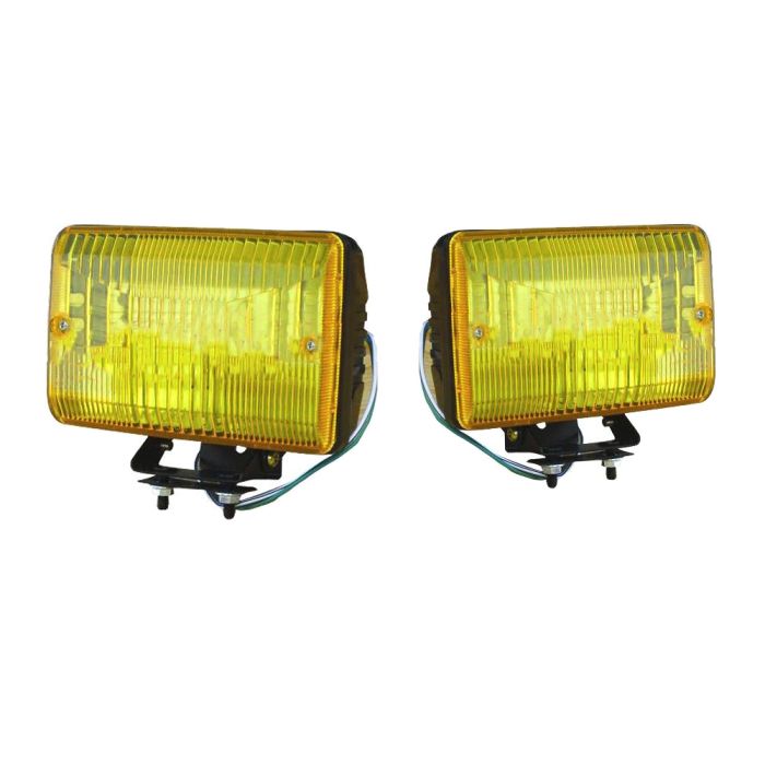 Fog Lamp (Set) - 81211-90K01