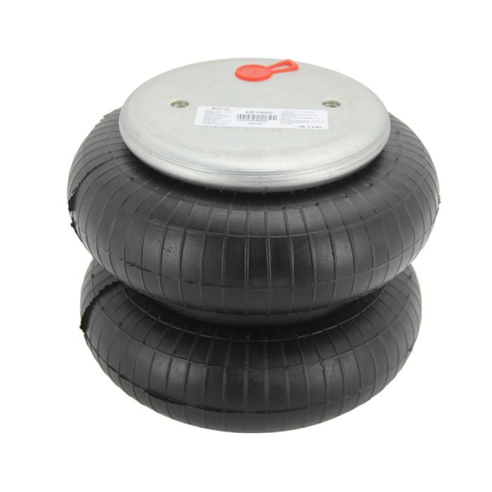Convoluted Air Spring - 2RC-220-22C