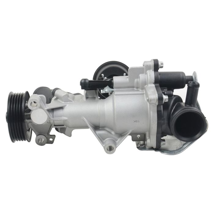 Engine Water Pump - A2702000601