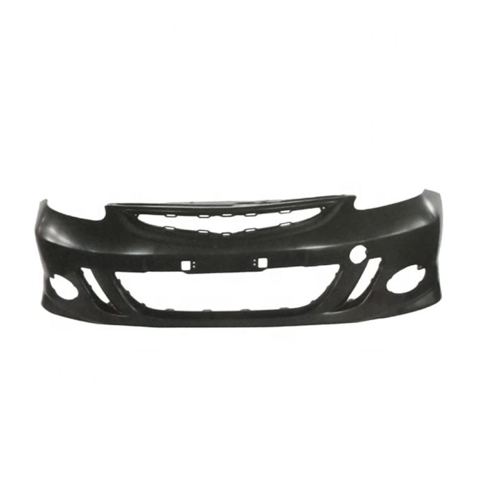 Front Bumper - HLL15-1658