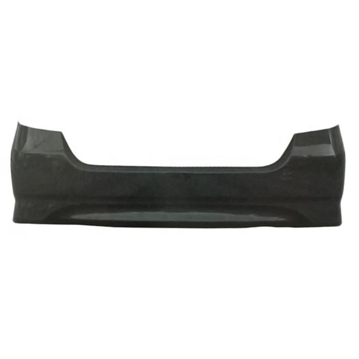 Rear Bumper - HLL15-1659