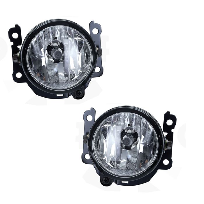 Fog Lamp (Set) - HLL03-1153