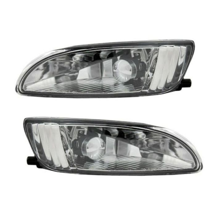 Fog Lamp (Set) - HLL23-1404