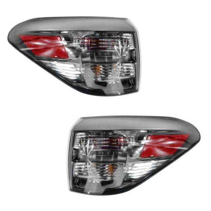 Tail Lamp (Set) - HLL23-1503