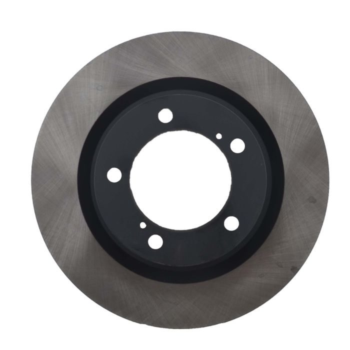Front Brake Disc - 43512 - 60191