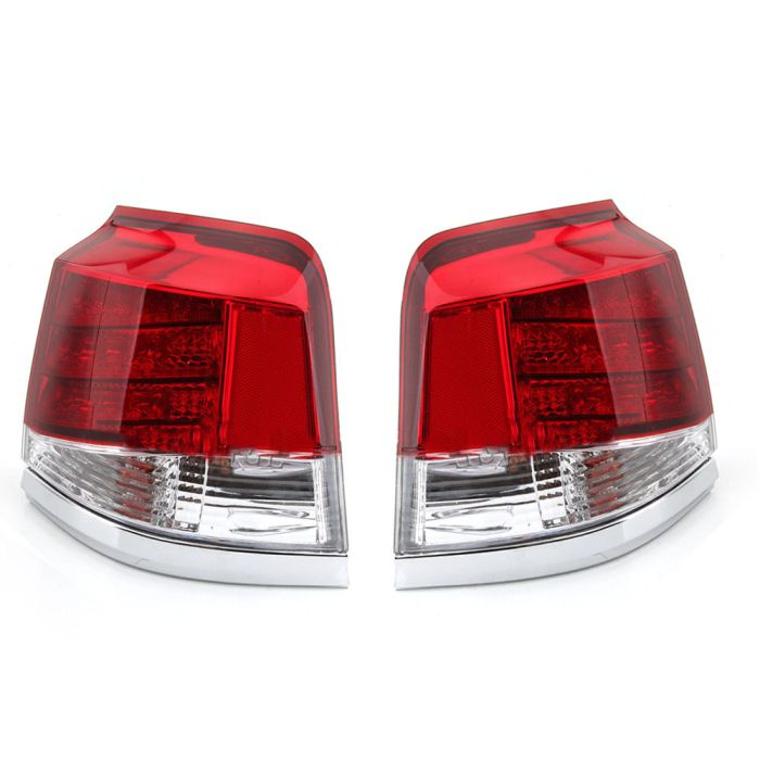 Tail Lamp (Set) - HLL23-1512