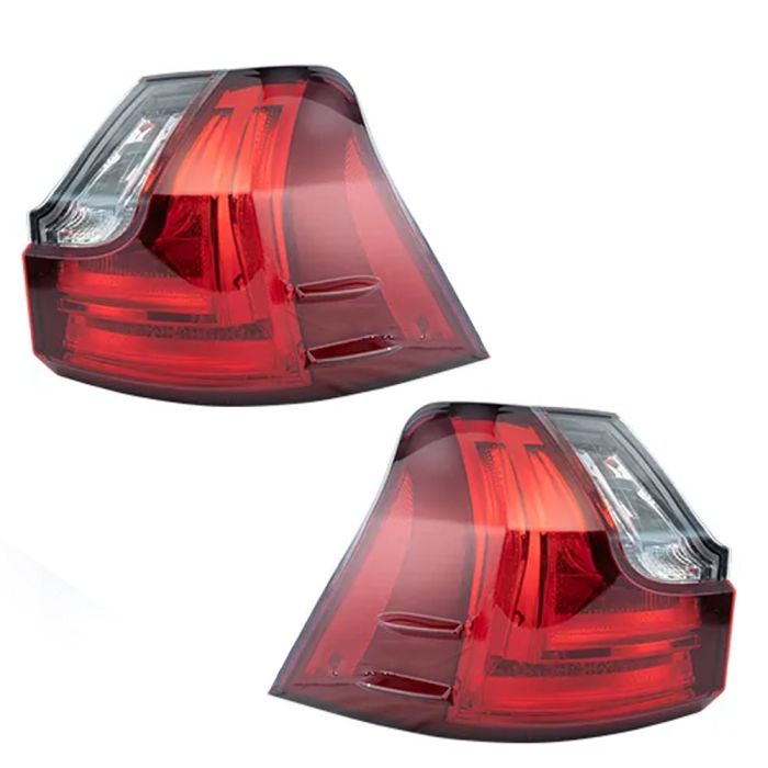 Tail Lamp (Set) - HLL23-1516