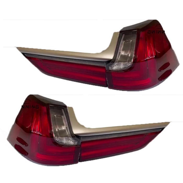 Tail Lamp (Set) - HLL23-1517