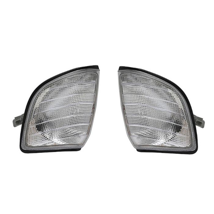 Rear Corner Lamp (Set) - FT01-1003A