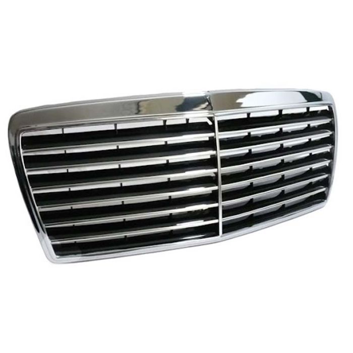 Front Grille (7 Rubbers) O/M - FT01-0511A