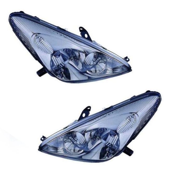 Head Lamp (Set) - HLL23-1901