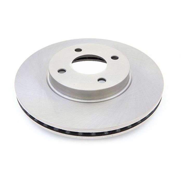 Brake Disc - 40206-1HA0A