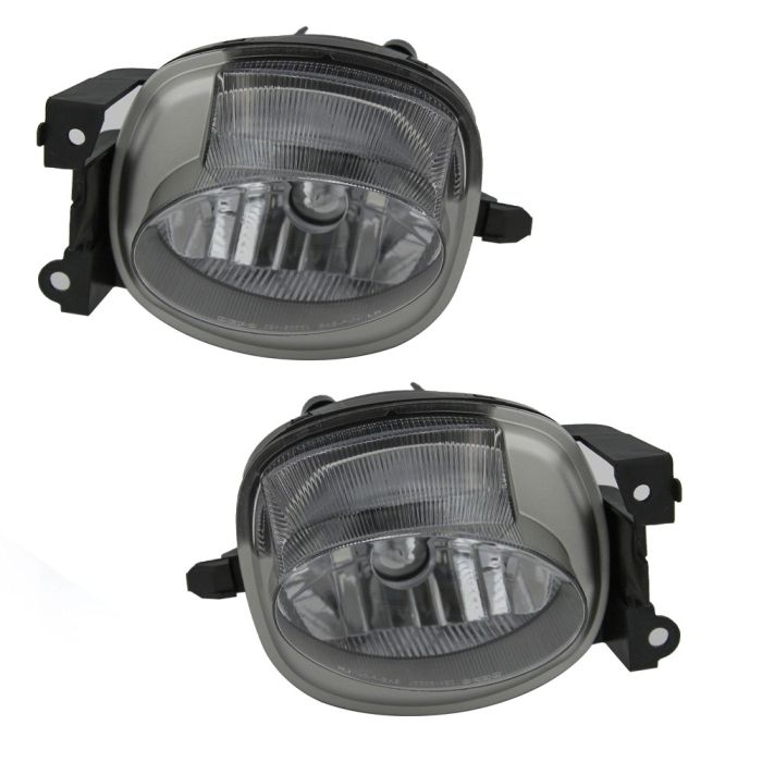 Fog Lamp (Set) - HLL23-1922