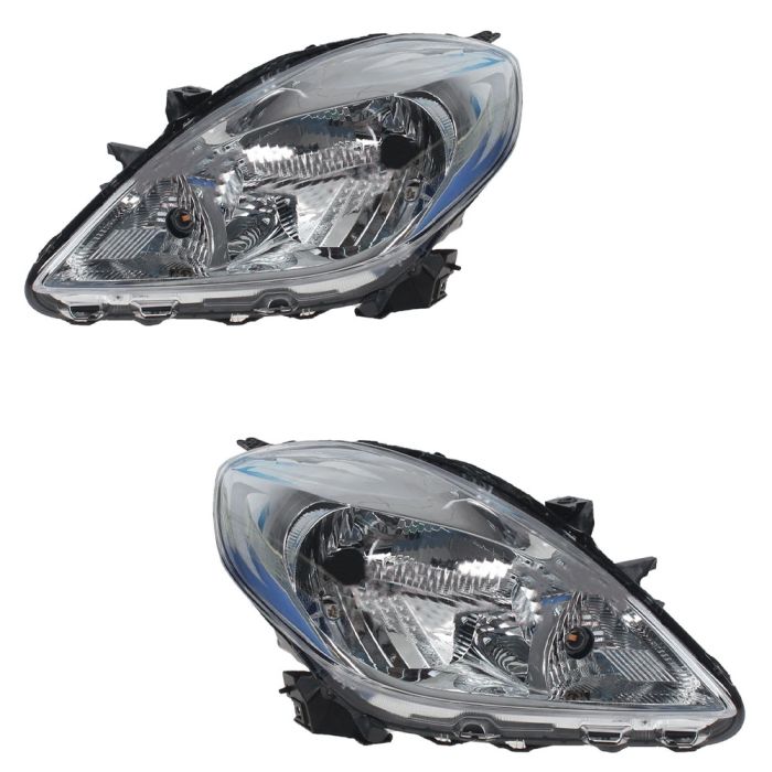 Head Lamp (Set) - 26-4170