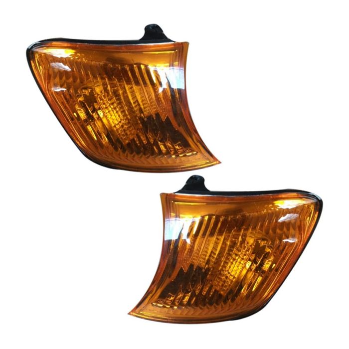 Corner Lamp (Set) - 1M-1134