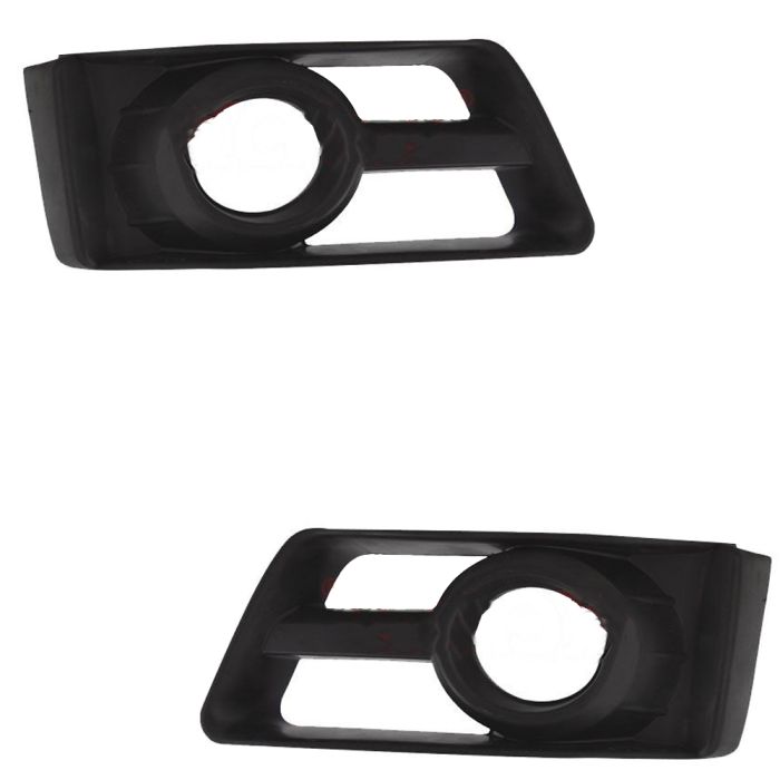 Fog Lamp Cover (Set) - 23-FV051V