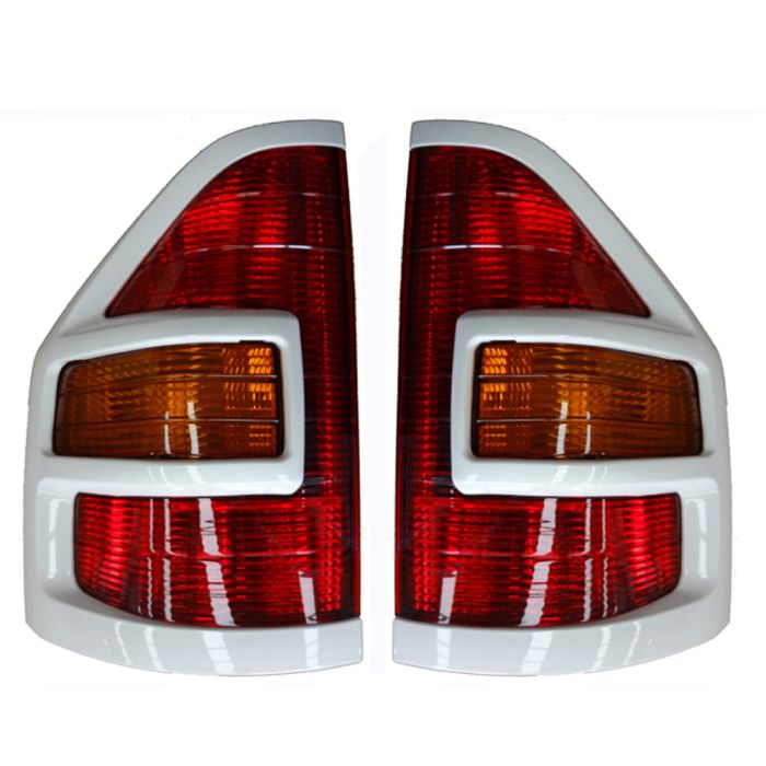 Tail Lamp (Set) - HLL03-1343