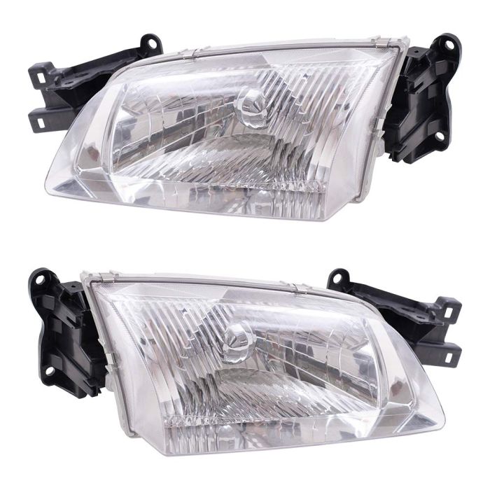 Head Lamp (Set) - 20-6058-00