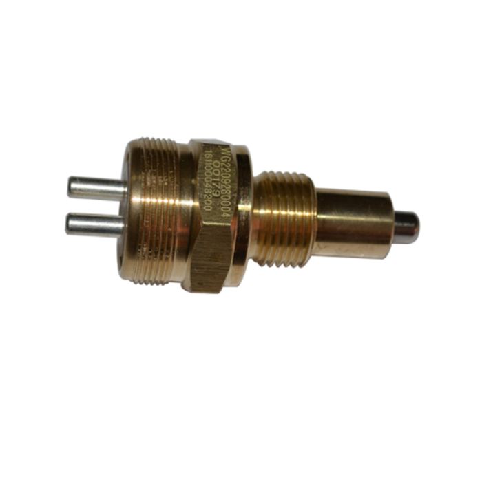 Pressure Switch - WG2209280004