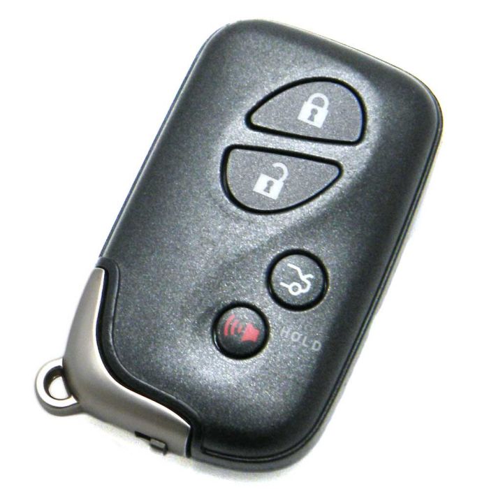 Smart Key Fob Keyless - KDX-37L