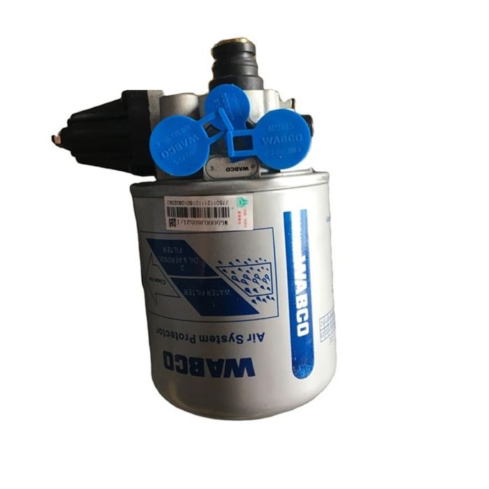 Air Dryer - WG9000360521