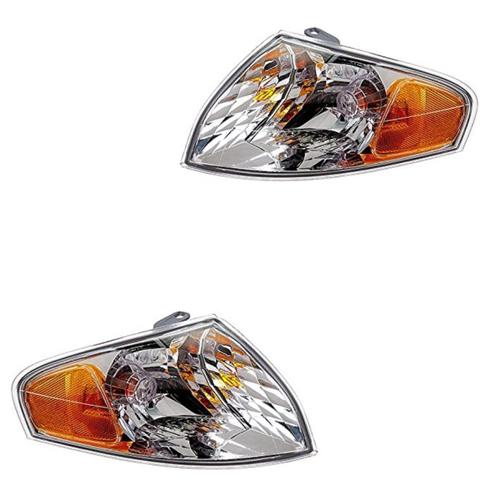 Side Marker Lamp (Set) - 18-5700-00