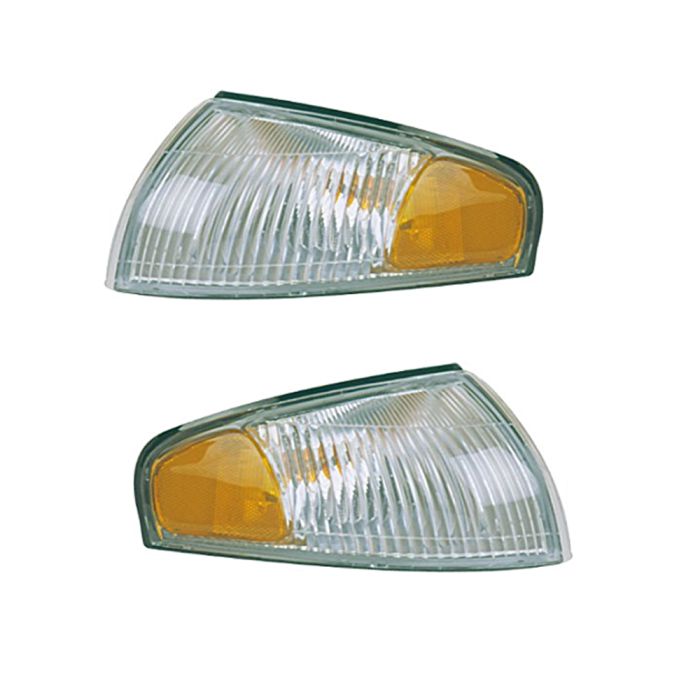 Side Marker Lamp (Set) - 18-5246-00