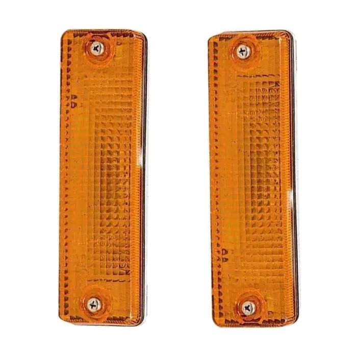 Park/Signal Lamp (Set) - 12-1243-00