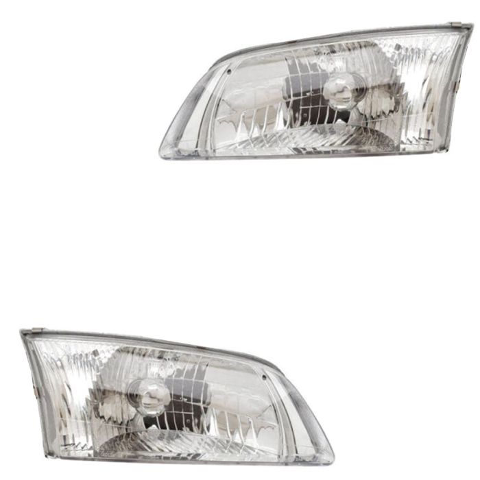 Head Lamp (Set) - 20-5246-00