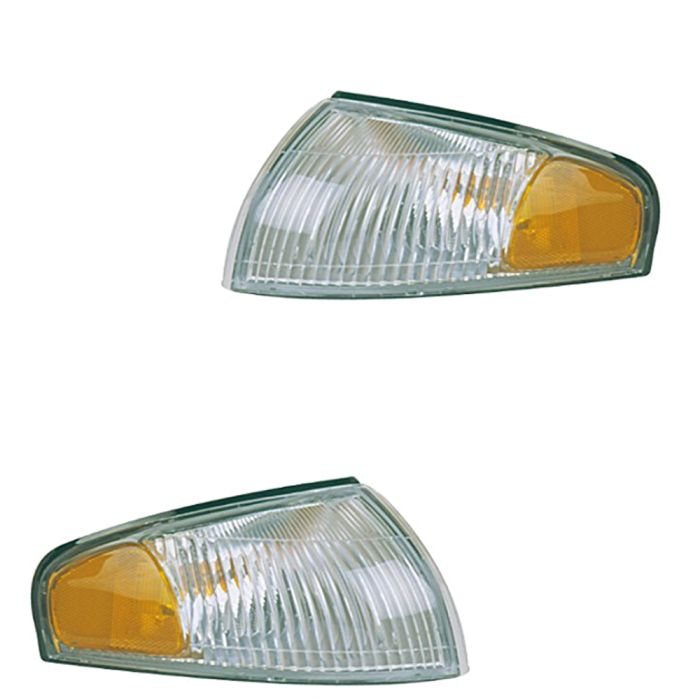 Signal Lamp (Set) - 18-5246-00