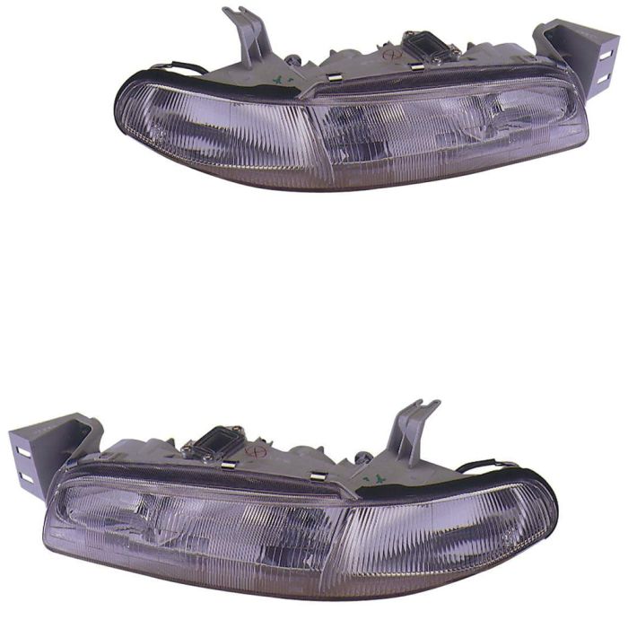 Head Lamp (Set) - 20-3601-00