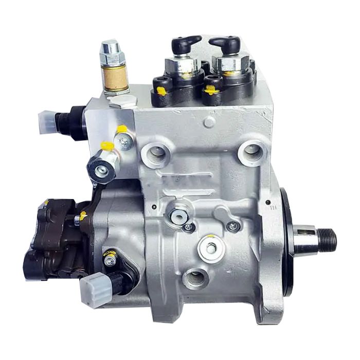Diesel Engine Fuel Injection Pump - 0460426401