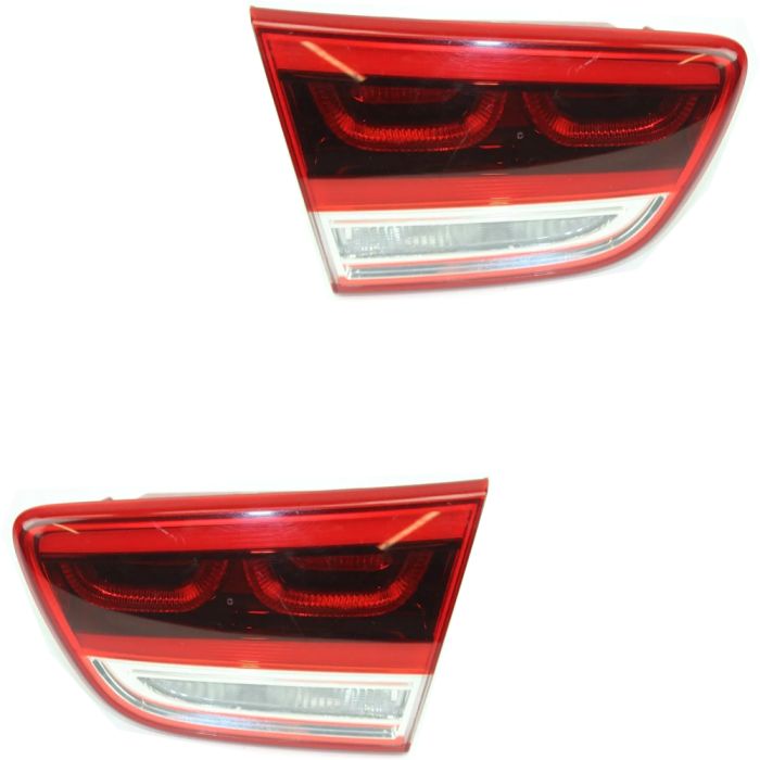 Rear Lamp (Set) - 92403-C5100