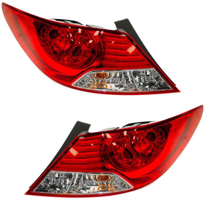 Rear Lamp (Set) - 92401-1R010