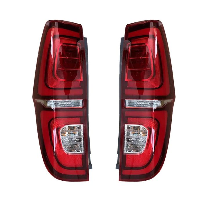 Rear Lamp (Set) - ‎92401-H500