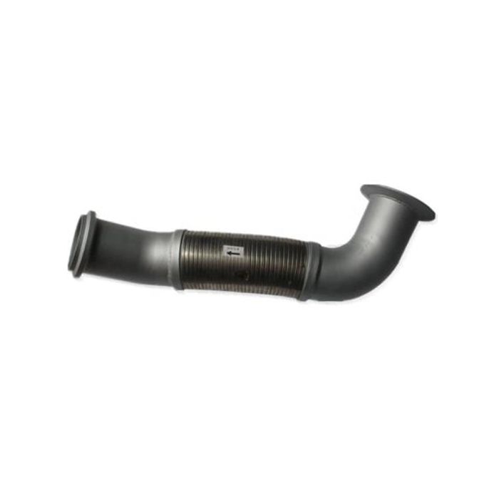 Flexible Exhaust Pipe - WG9731542077