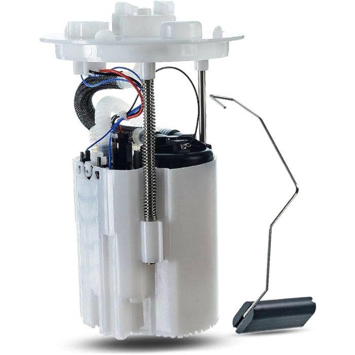 Fuel Pump Assembly - E2592M