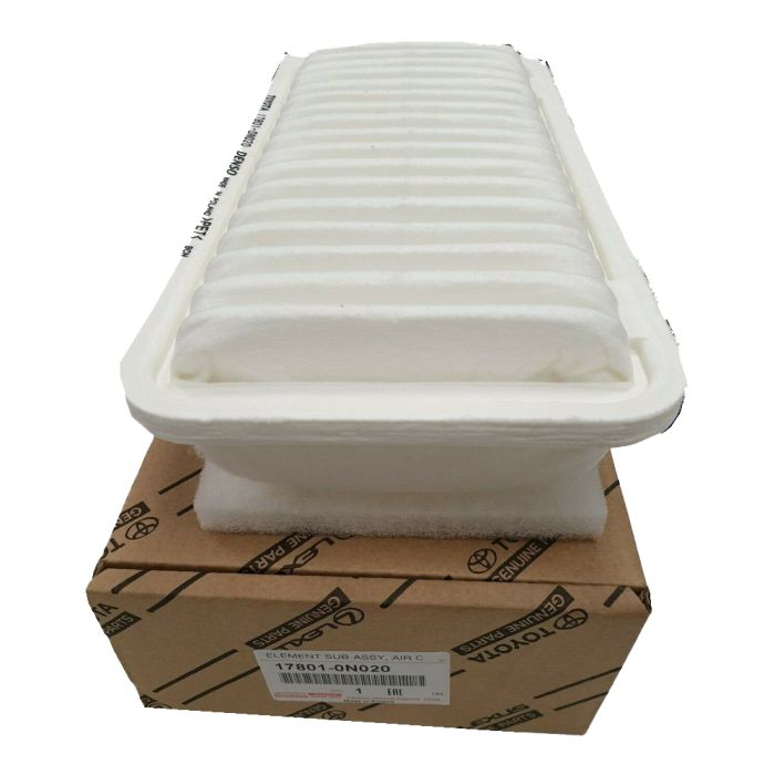 Air Filter - 17801-0N020