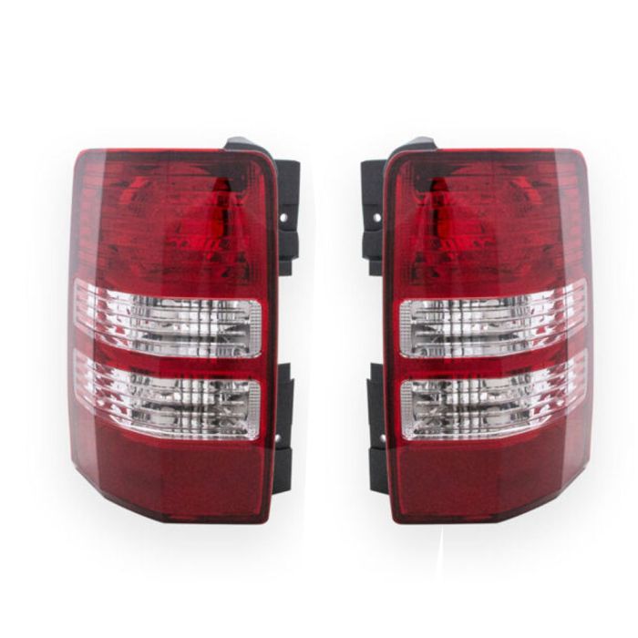 Tail Lamp (Set) - HLL03-1230